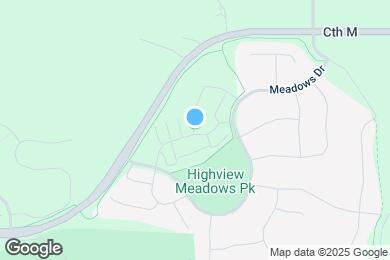 Map image of the property - 804 Dailey Pl