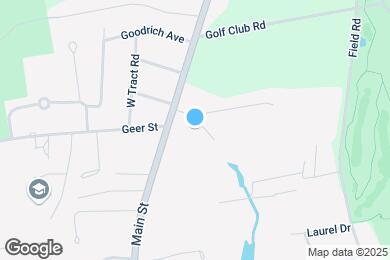 Map image of the property - 4 Marlon Pl