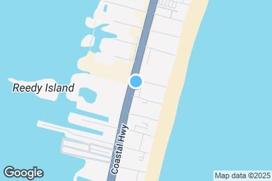 Map image of the property - 5500 Coastal Hwy