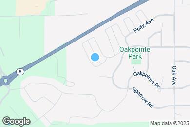 Map image of the property - 1687 Liberty Ln