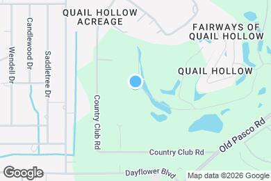 Map image of the property - 27206 St Andrews Ave