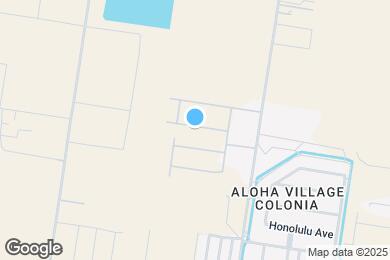 Map image of the property - 904 W Kohala Ave