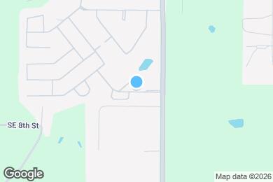 Map image of the property - 20849 Landmark Dr