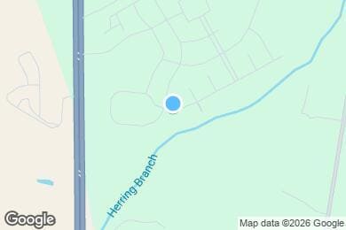 Map image of the property - 18304 Patchwork Dr
