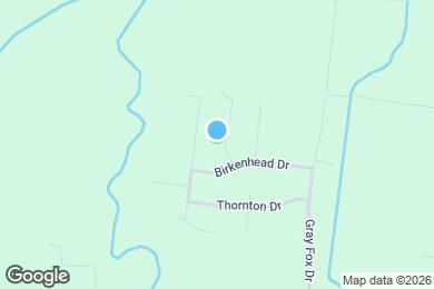 Map image of the property - 209 Loch Lomand Dr