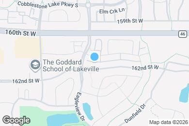 Map image of the property - 5013 162nd St W
