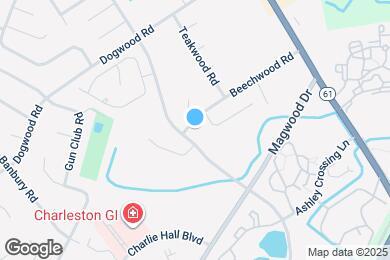 Map image of the property - 1891 Beechwood Rd