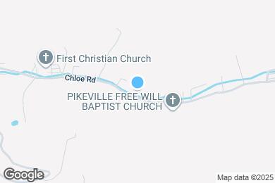 Map image of the property - 439 Chloe Rd