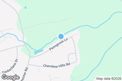 Map image of the property - 7444 Penngrove Ln