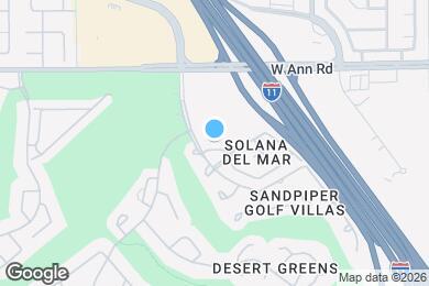 Map image of the property - 7320 Camrose Ridge Pl