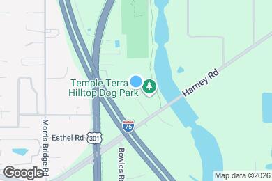 Map image of the property - 9271 Rock Harbour Way