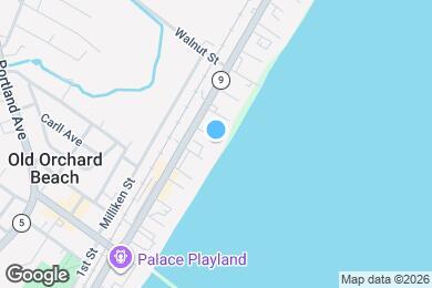 Map image of the property - 1 Boisvert St