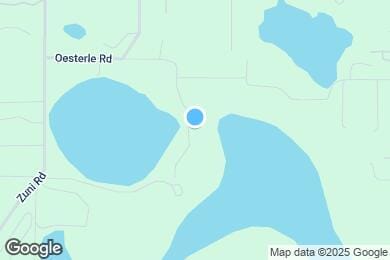 Map image of the property - 5751 Oesterle Rd