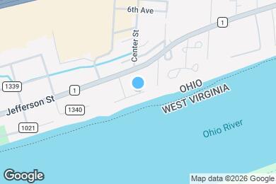 Map image of the property - 33 Private Drive 8006