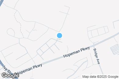 Map image of the property - 409 Willowshire Ct