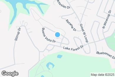 Map image of the property - 7 Arroyo Dr