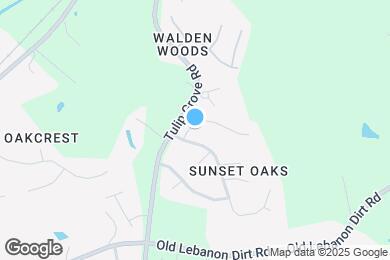 Map image of the property - 908 Wonderland Pass