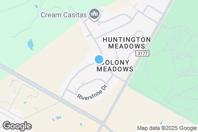 Map image of the property - 6913 Wentworth Dr