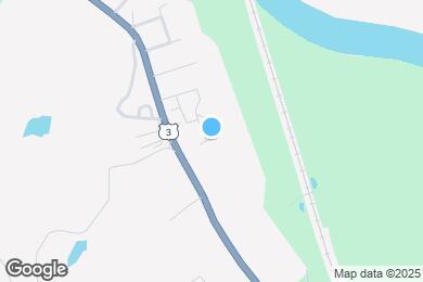Map image of the property - 1 Camelia Ave