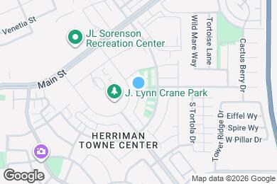 Map image of the property - 13032 Keegan Dr