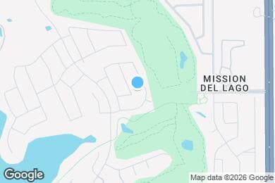 Map image of the property - 12062 Still Pass