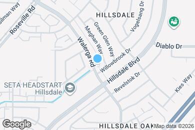 Map image of the property - 5810 Walerga Rd