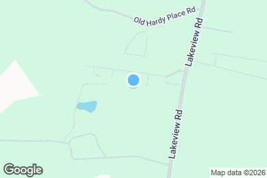 Map image of the property - 206 Buckston Ct