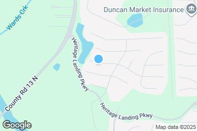 Map image of the property - 921 Indian River Rd