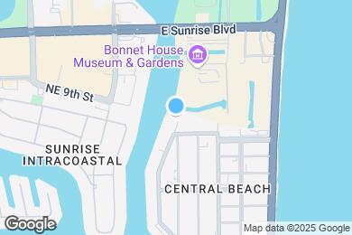 Map image of the property - 777 Bayshore Dr