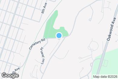 Map image of the property - Riverstone Apartments