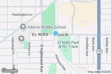Map image of the property - Unit