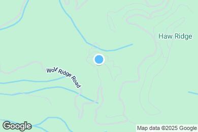 Map image of the property - 95 Breakaway Trail S