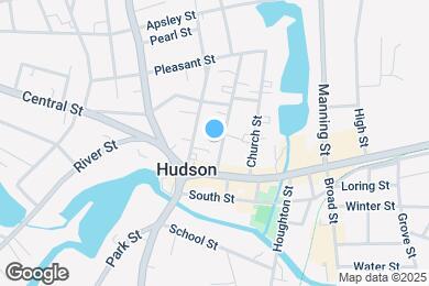 Map image of the property - 18 Pope St