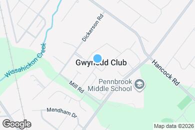 Map image of the property - 7 Belfast Dr