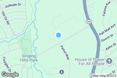 Map image of the property - Ridge At Lancaster