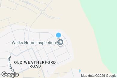 Map image of the property - 14820 Complacent Way