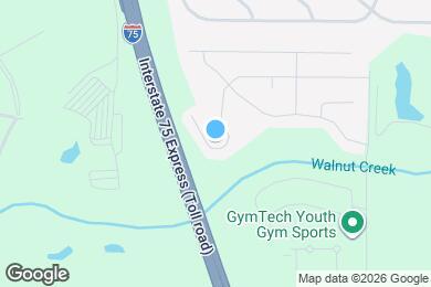 Map image of the property - 958 Nevis Way