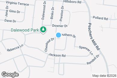 Map image of the property - 112 Bluegrass Rd