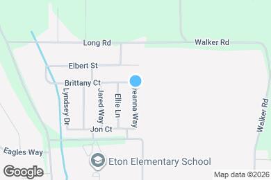 Map image of the property - Unit Unit 2