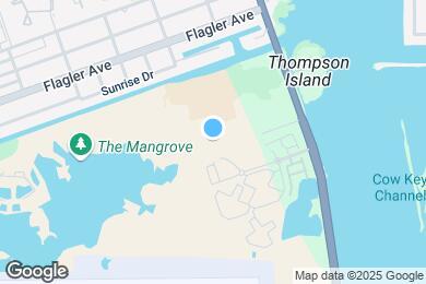 Map image of the property - 3655 Seaside Dr