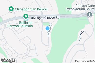 Map image of the property - 1260 Ustilago Dr