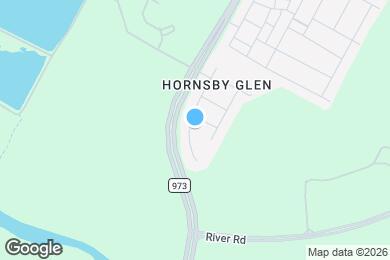 Map image of the property - 2417 Elara Dr