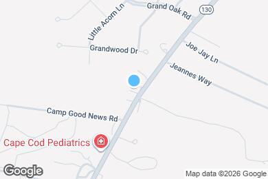 Map image of the property - 79 MA-130