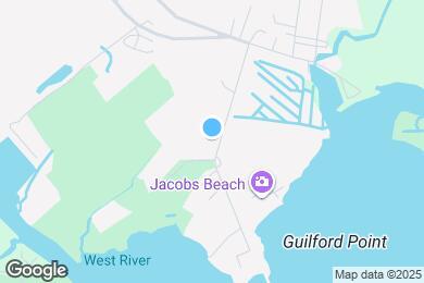 Map image of the property - 93 Seaside Ave