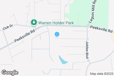 Map image of the property - 397 Victory Ln