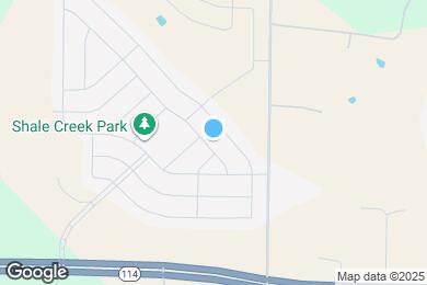 Map image of the property - 12325 Arbor Lake Rd