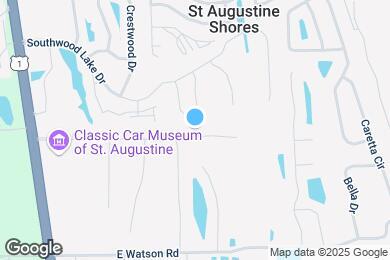 Map image of the property - 443 Stone Arbor Ln