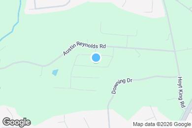 Map image of the property - 167 Katherine St