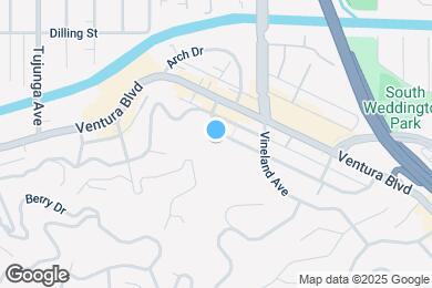 Map image of the property - 11060 Fruitland Dr