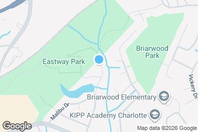 Map image of the property - 4626 Highlake Dr